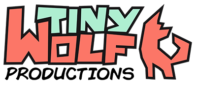 Tiny Wolf Productions